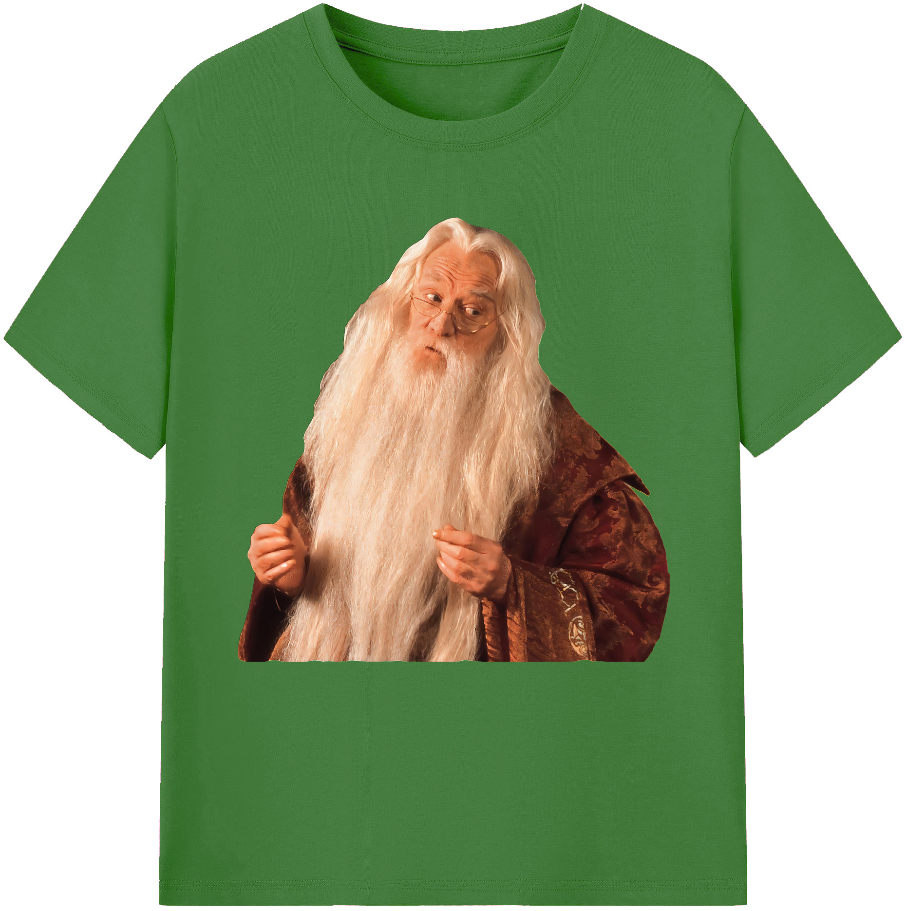 （画像用） Harry Potter ハリー・ポッターシリーズ レディースカジュアルプリントTシャツ（綿100％）
